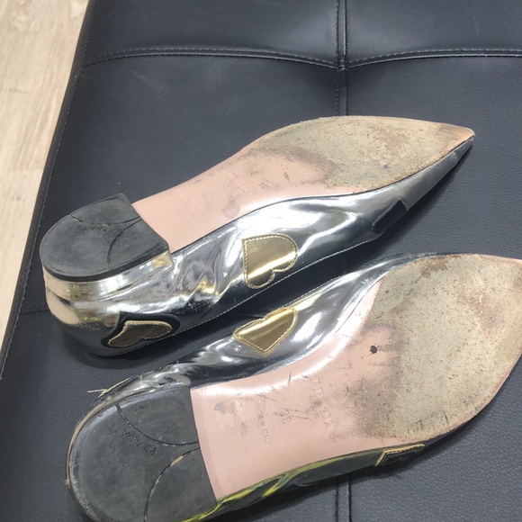Prada flats - Picture 4 of 4